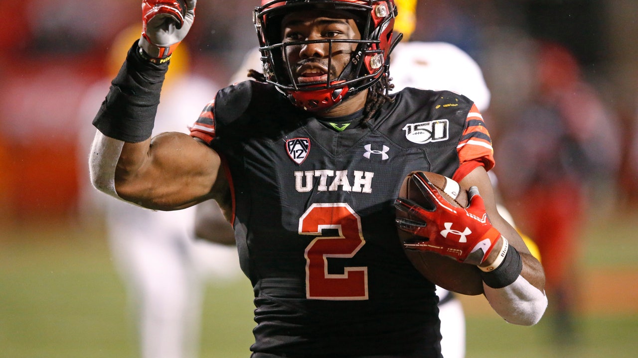 No. 12 Utah's defense standing apart with elite play